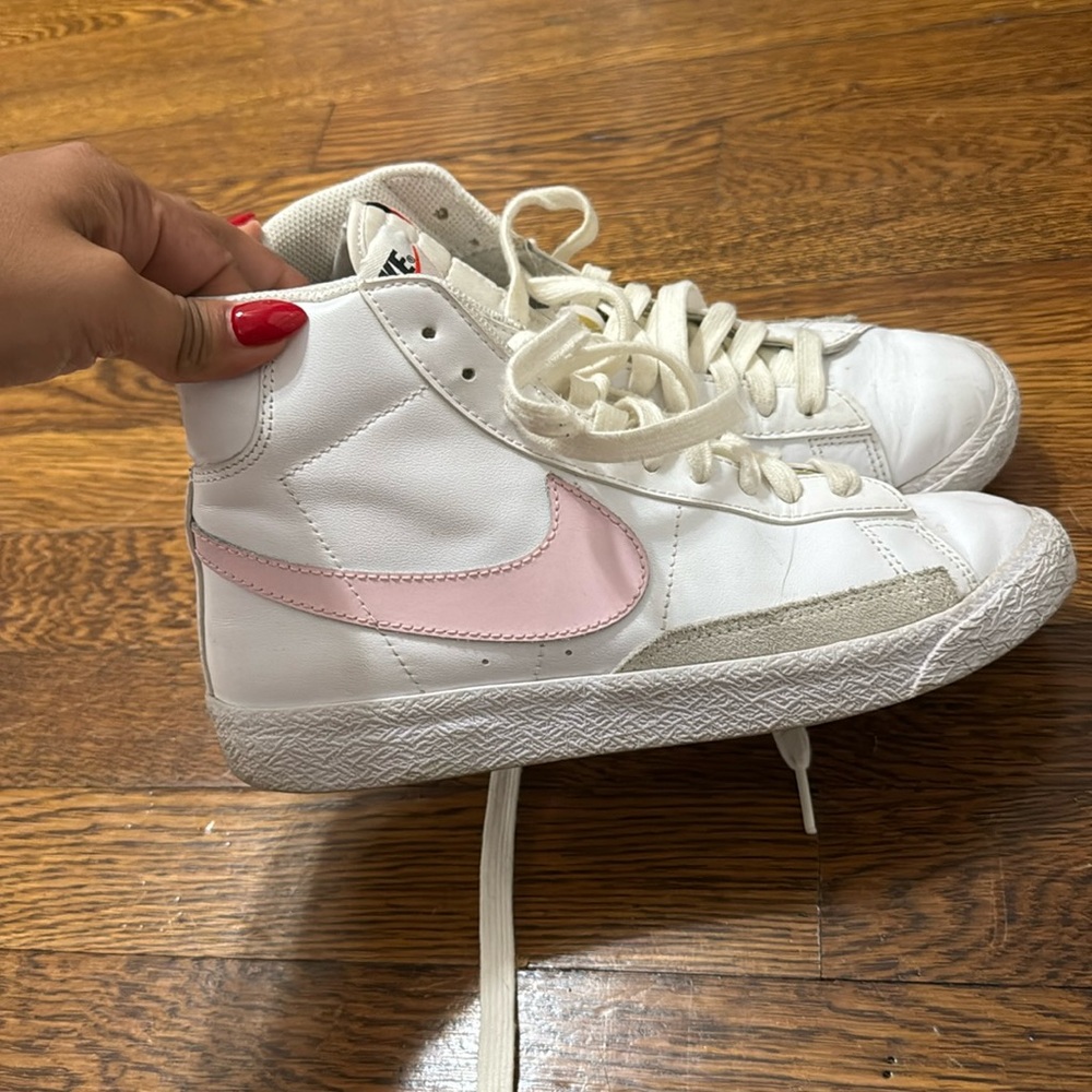 Nike Blazers